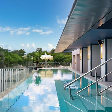 Hilton Garden Inn Evora Ngoại thất bức ảnh